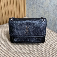 YSL Satchel Bags